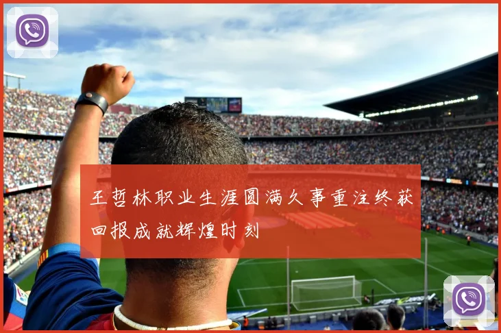 王哲林职业生涯圆满久事重注终获回报成就辉煌时刻