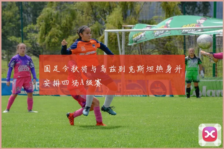国足今秋将与乌兹别克斯坦热身并安排四场A级赛